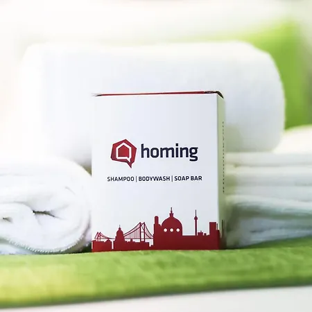 Apartman Downtown Traditional By Homing Lisboa